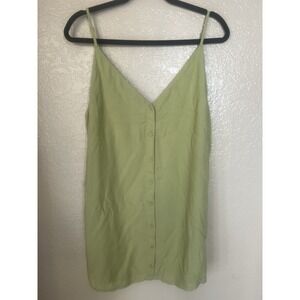 RVCA‎ midi dress size M
